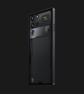 Foto 2 | Smartphone Redmagic 10 S Pro 16 Gb De Ram 512 Gb De Rom 6.85 Pulgadas 5G