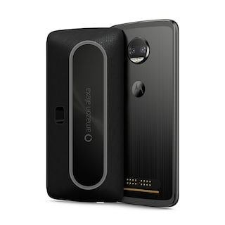 Foto 1 | Altavoz Inteligente Motorola Con Amazon Alexa Para La Familia Moto Z - Venta Internacional.