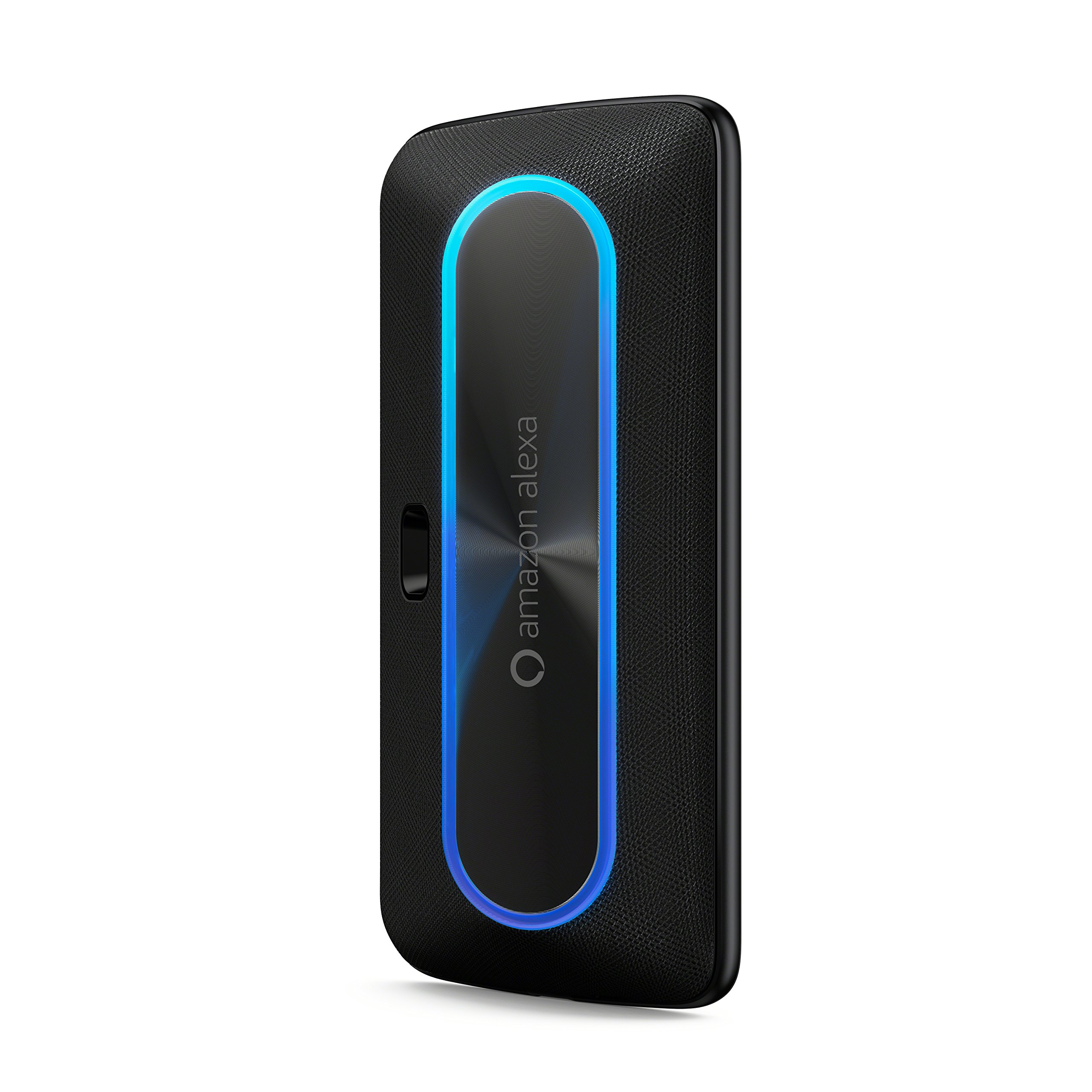 Foto 4 pulgar | Altavoz Inteligente Motorola Con Amazon Alexa Para La Familia Moto Z - Venta Internacional.