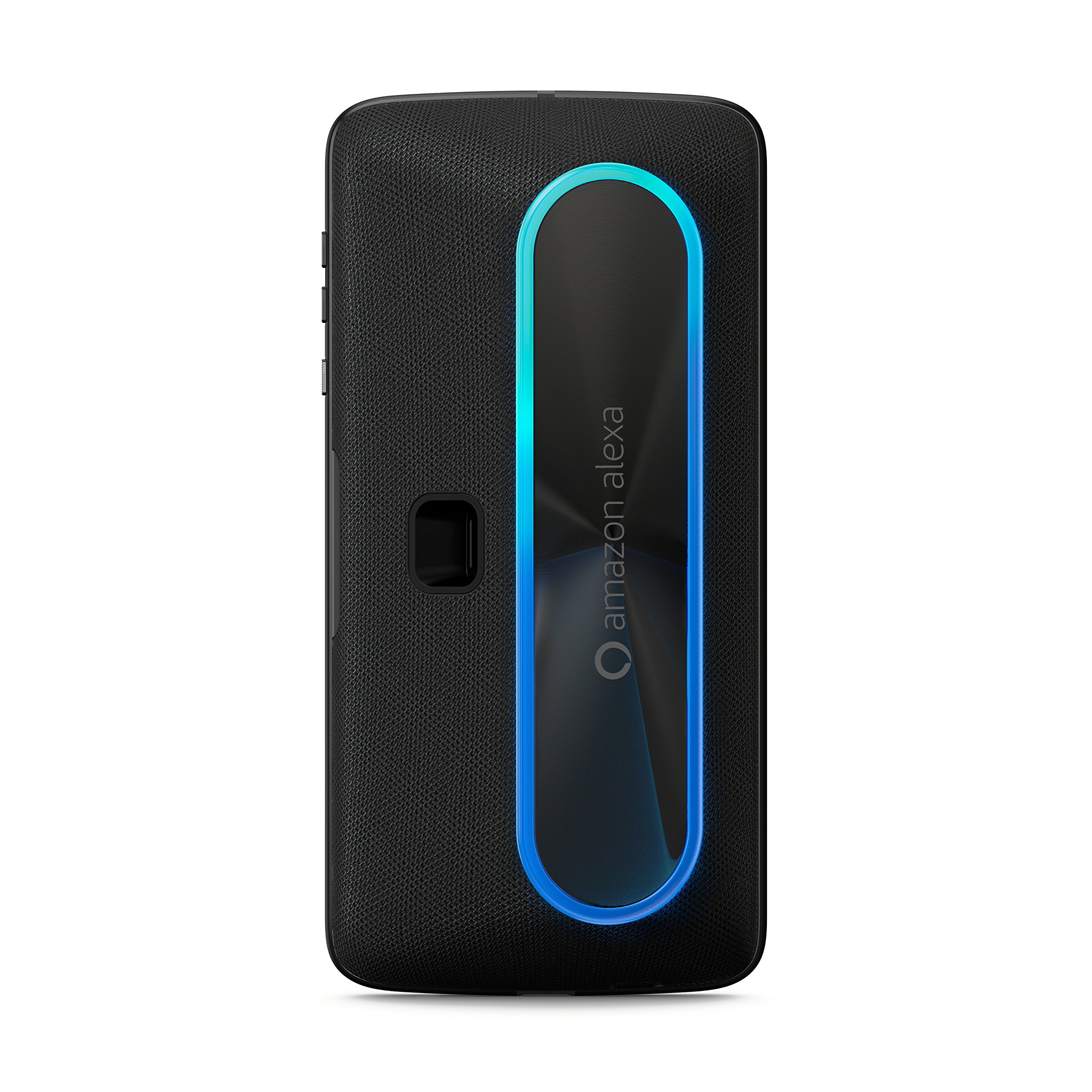 Foto 5 pulgar | Altavoz Inteligente Motorola Con Amazon Alexa Para La Familia Moto Z - Venta Internacional.