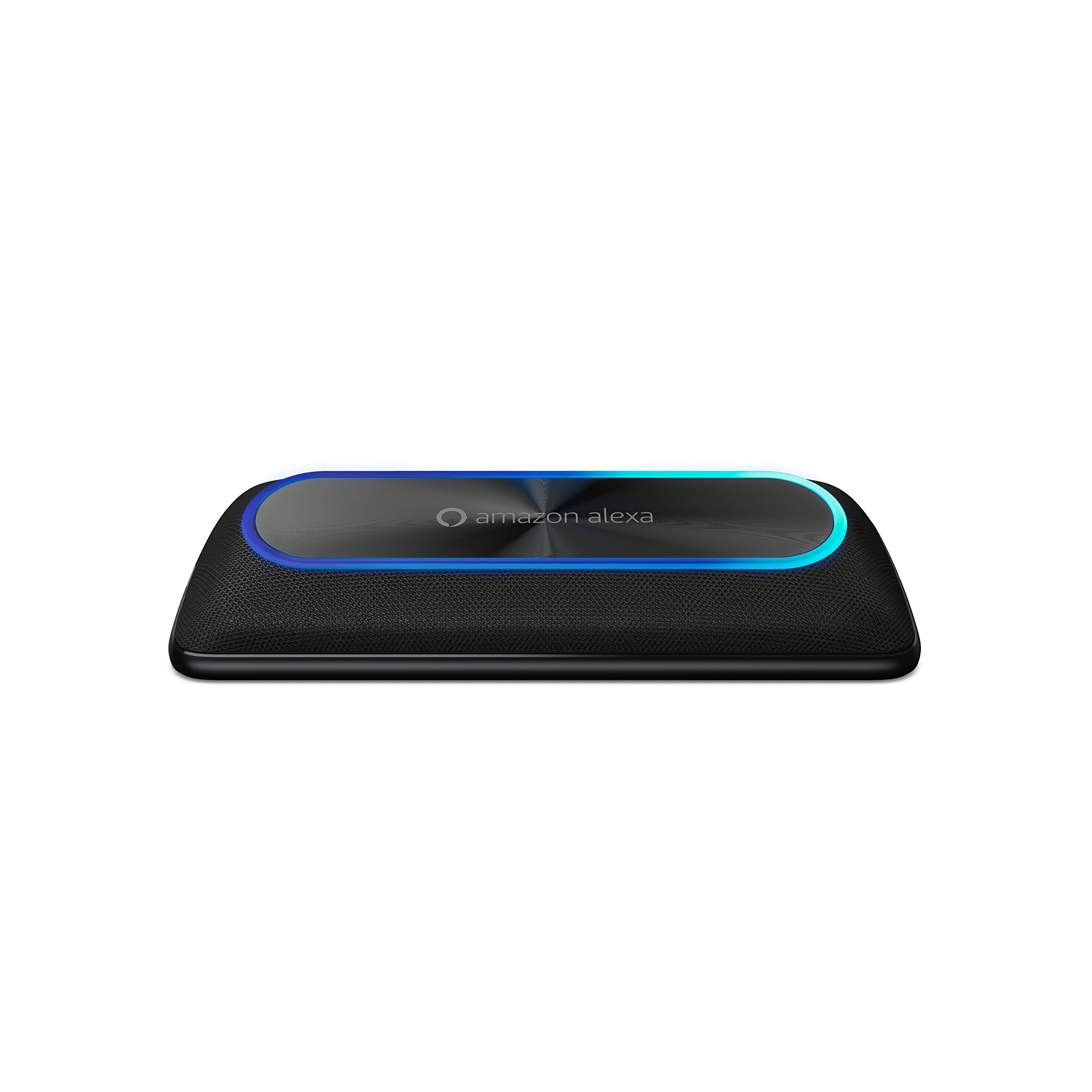Foto 6 pulgar | Altavoz Inteligente Motorola Con Amazon Alexa Para La Familia Moto Z - Venta Internacional.