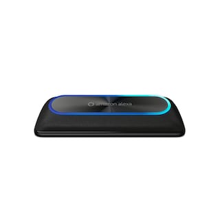 Foto 5 | Altavoz Inteligente Motorola Con Amazon Alexa Para La Familia Moto Z - Venta Internacional.
