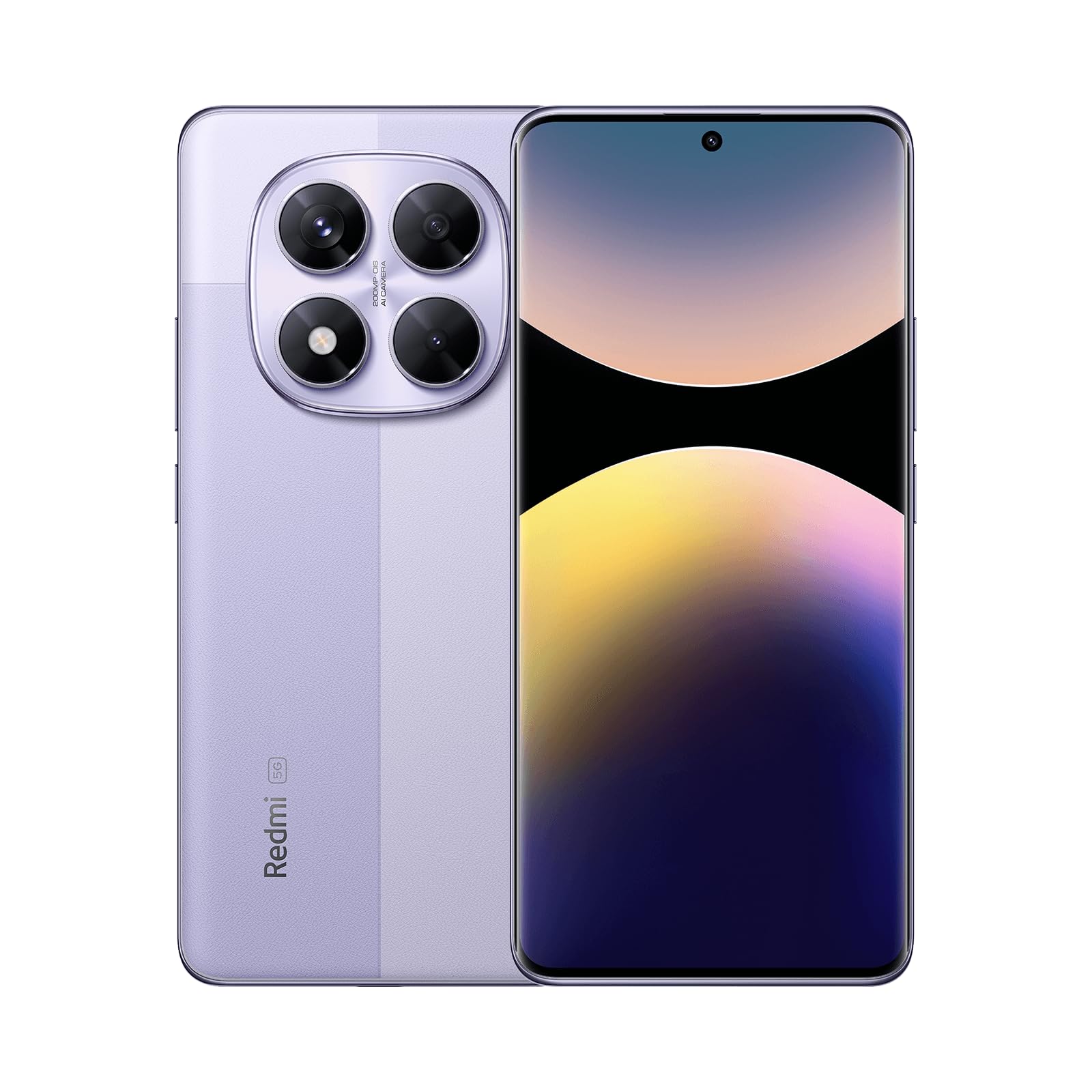 Foto 2 pulgar | Teléfono Inteligente Xiaomi Redmi Note 14 Pro 5g De 512 Gb + 12 Gb De Ram - Venta Internacional.