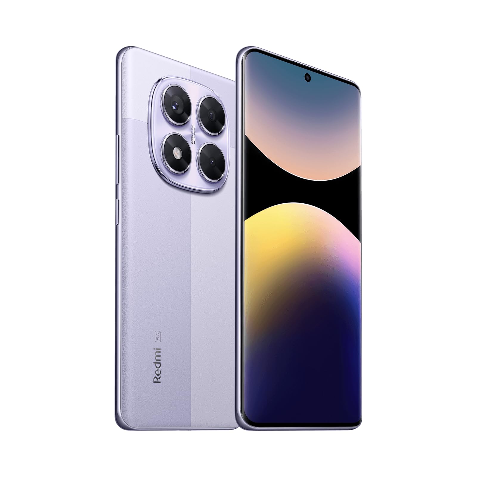 Foto 3 pulgar | Teléfono Inteligente Xiaomi Redmi Note 14 Pro 5g De 512 Gb + 12 Gb De Ram - Venta Internacional.