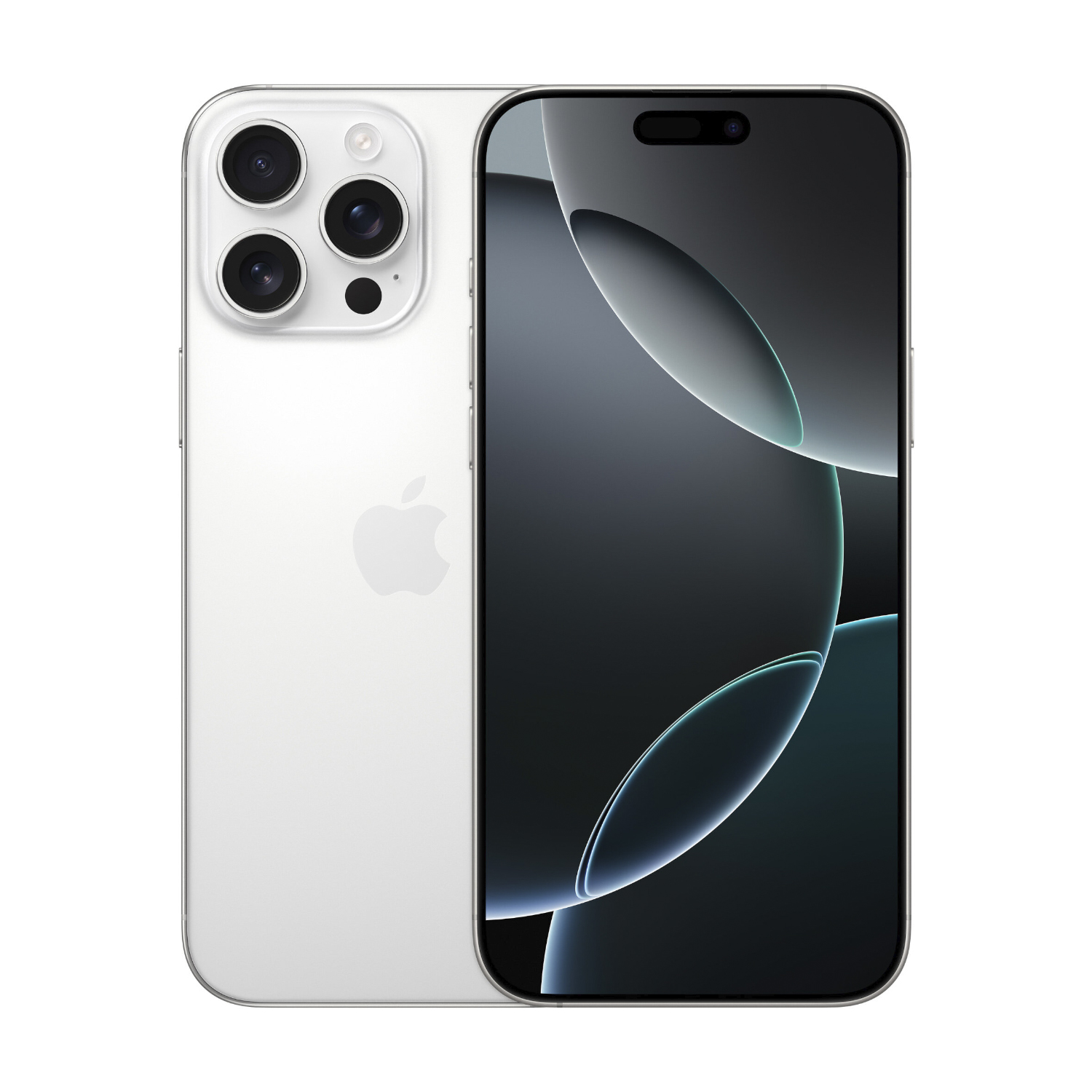 Foto 2 pulgar | iPhone 16 Pro Max Liberado 256 GB Blanco