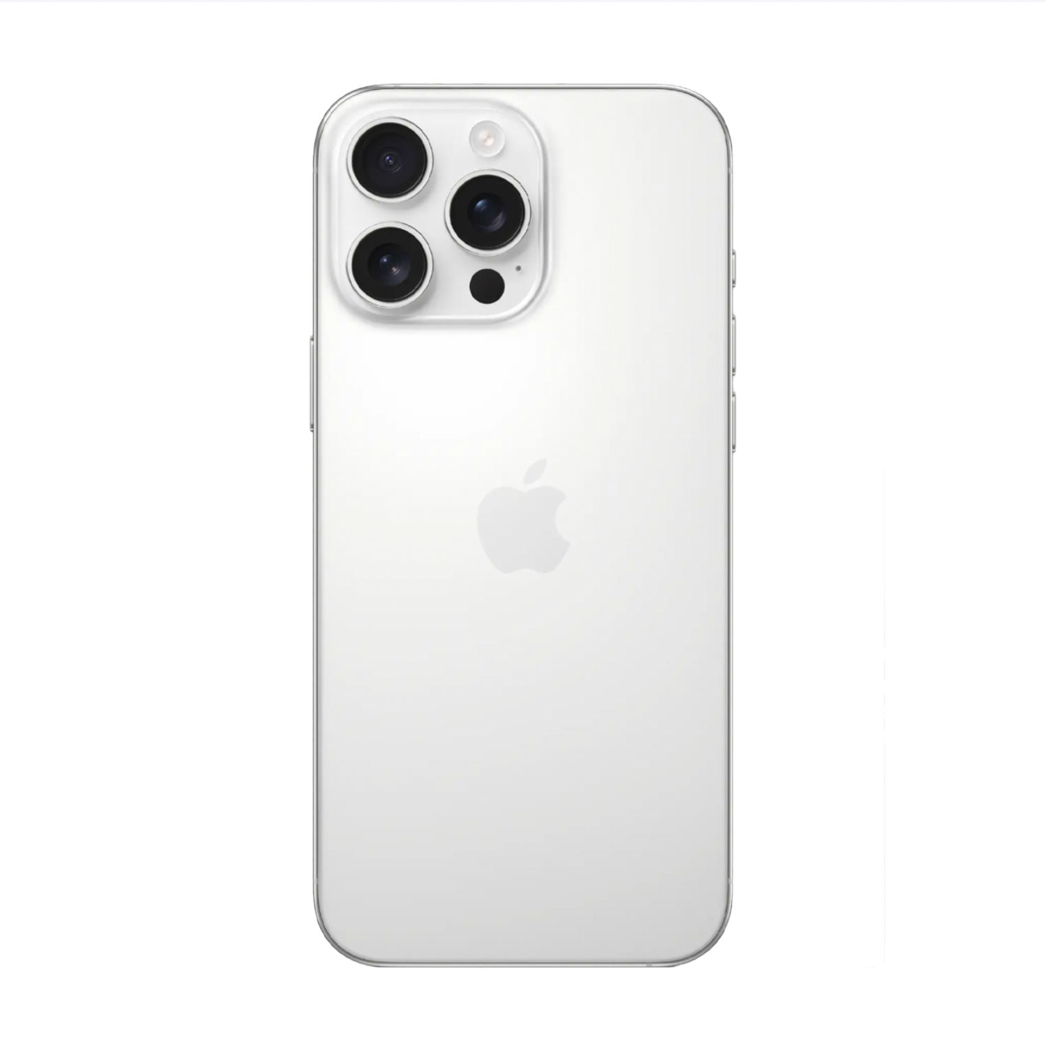 Foto 3 | iPhone 16 Pro Max Liberado 256 GB Blanco