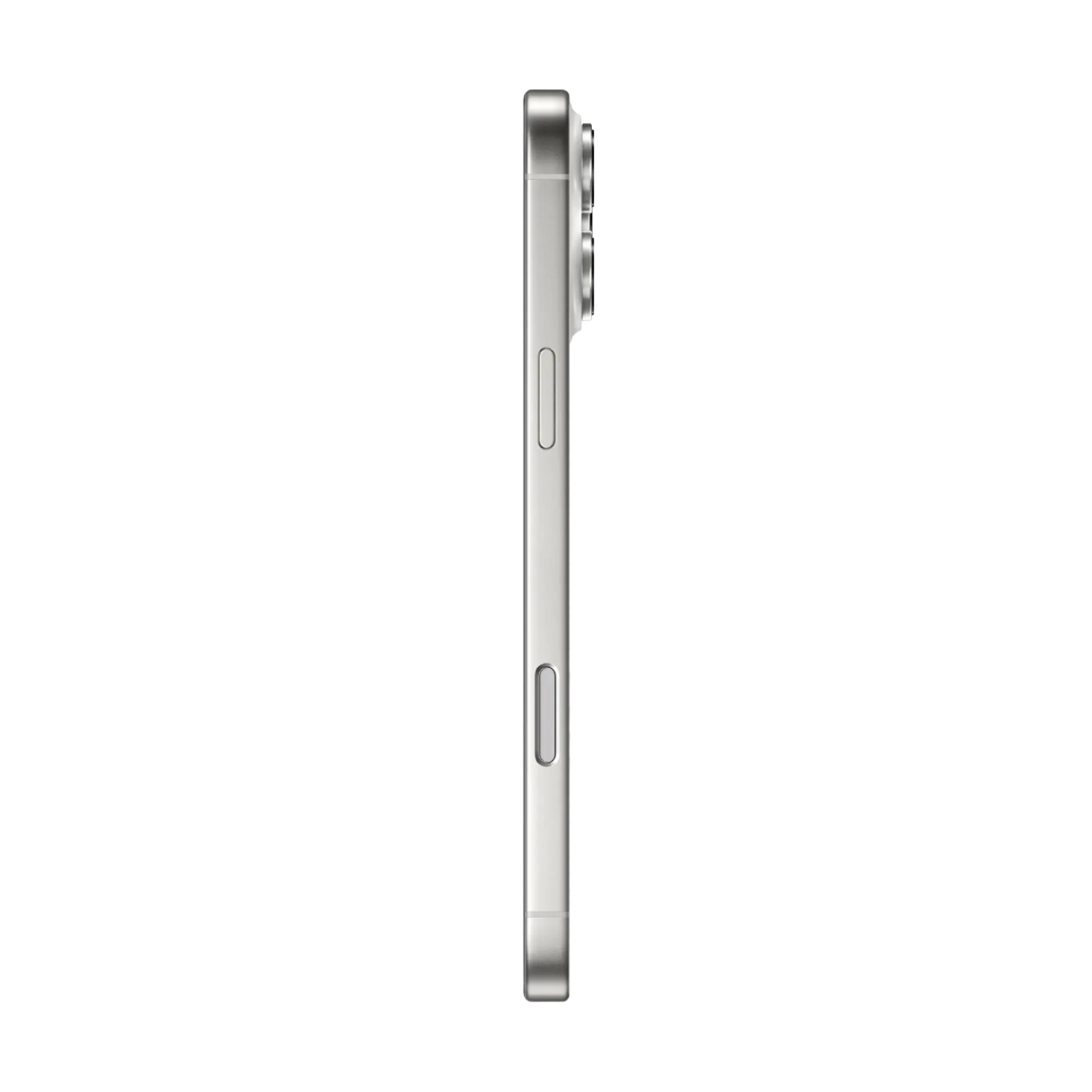 Foto 6 pulgar | iPhone 16 Pro Max Liberado 256 GB Blanco