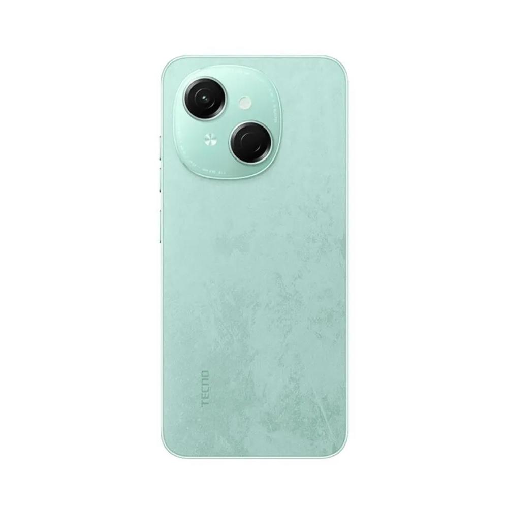 Foto 2 | Tecno Spark Go1 4+128 Gb