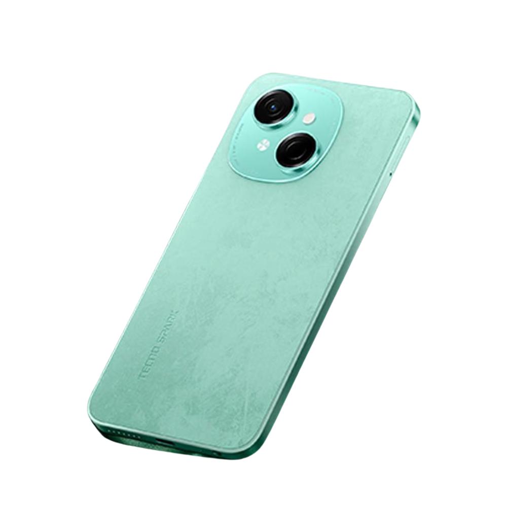 Foto 5 pulgar | Tecno Spark Go1 4+128 Gb
