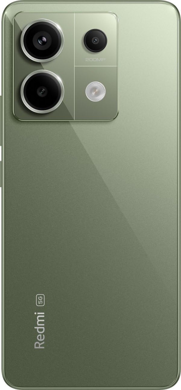 Foto 2 pulgar | Smartphone Xiaomi Redmi Note 13 Pro 5G 256 Gb + 8 Gb de Ram