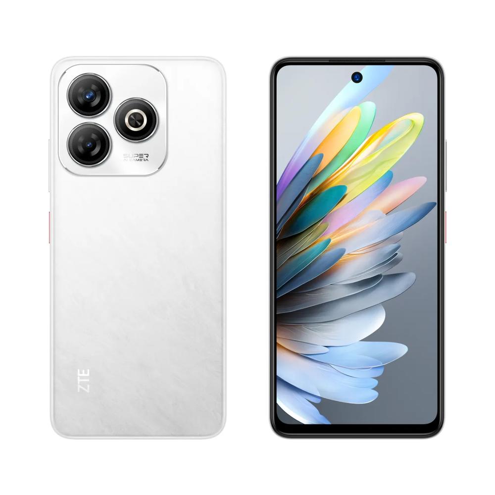 Foto 5 pulgar | Zte Blade V60 Smart 4+128 Gb