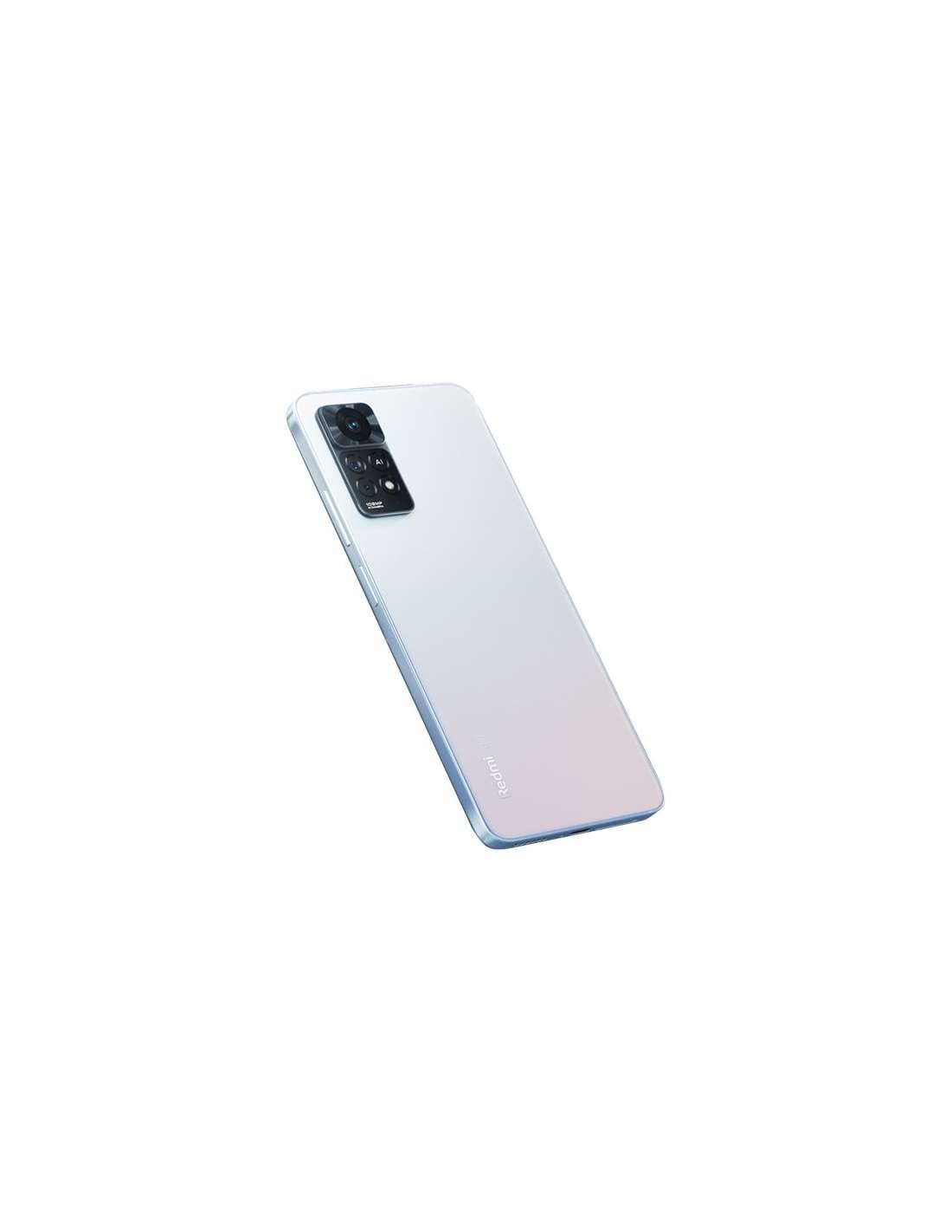 Foto 2 pulgar | Teléfono Inteligente De Xiaomi Redmi Note 11 Pro 5g 6 Gb De Ram 64 Gb De Rom