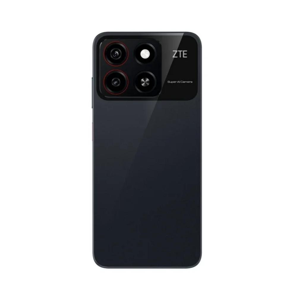 Foto 4 pulgar | Zte Blade A35 2+64 Gb