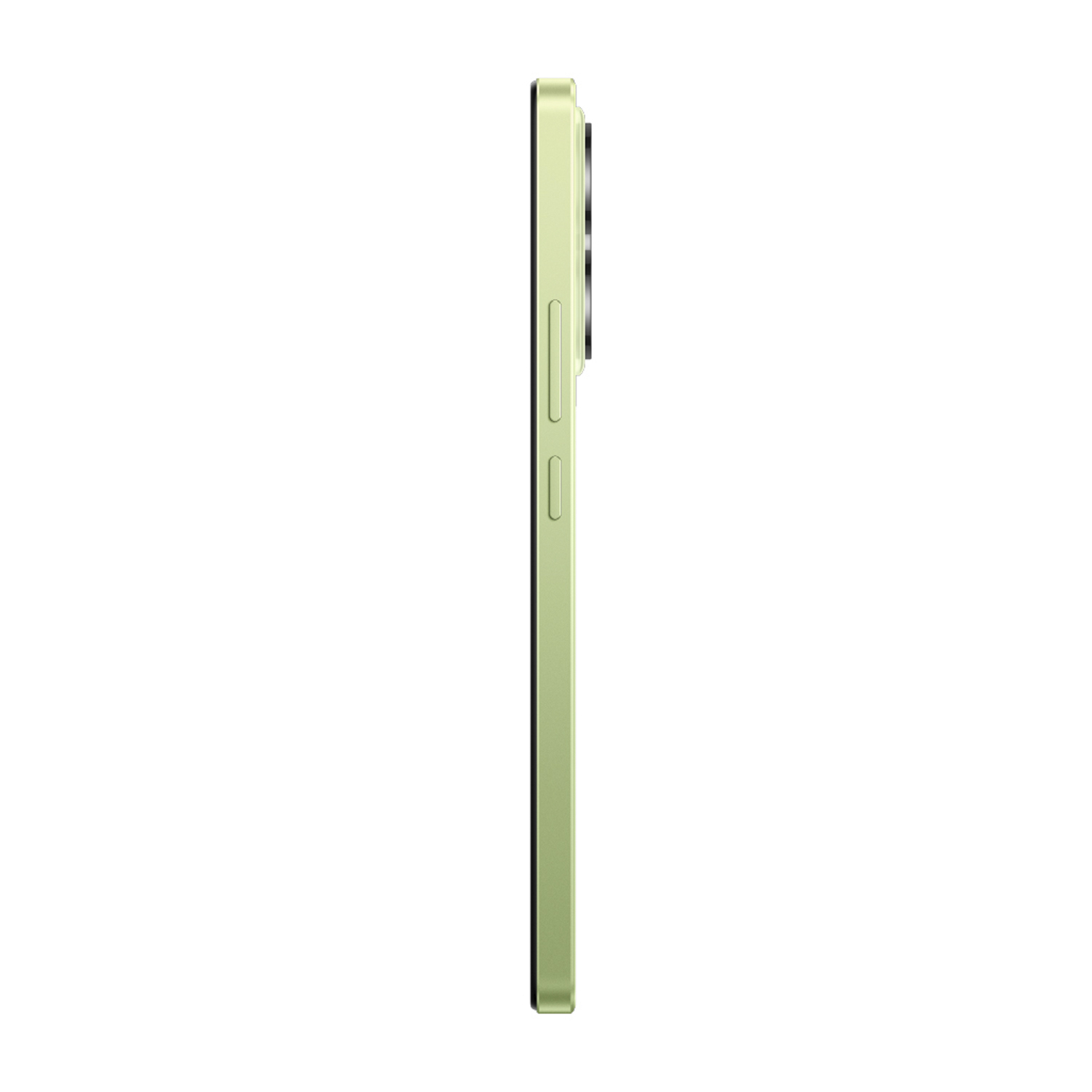 Foto 5 pulgar | Celular Xiaomi Redmi Note 14 8 gb 256 gb Verde