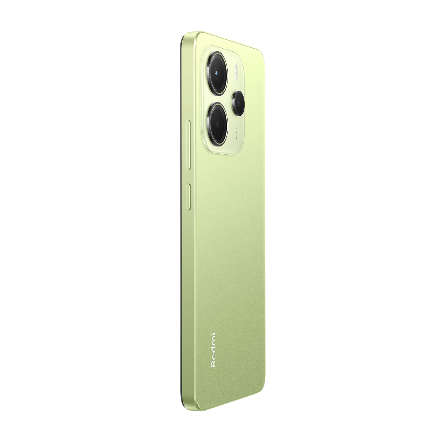 Foto 6 pulgar | Celular Xiaomi Redmi Note 14 8 gb 256 gb Verde