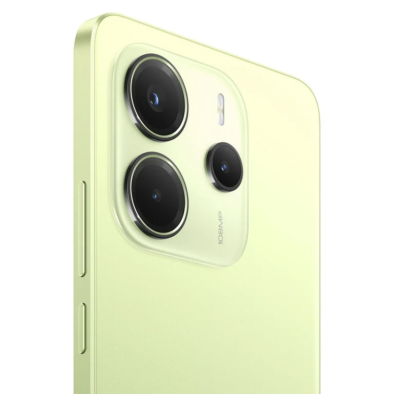 Foto 6 | Celular Xiaomi Redmi Note 14 8 gb 256 gb Verde