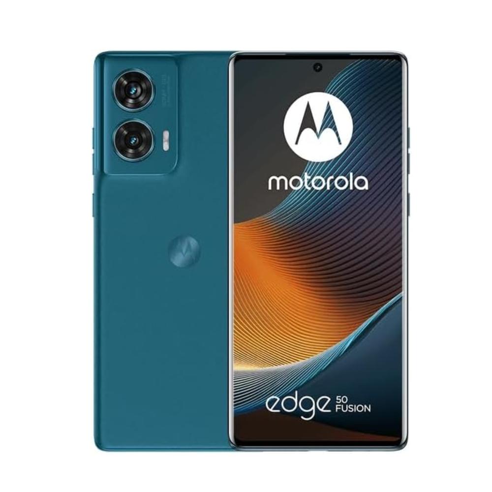 Foto 2 pulgar | Motorola Edge 50 Fusion 5g 8+256 Gb