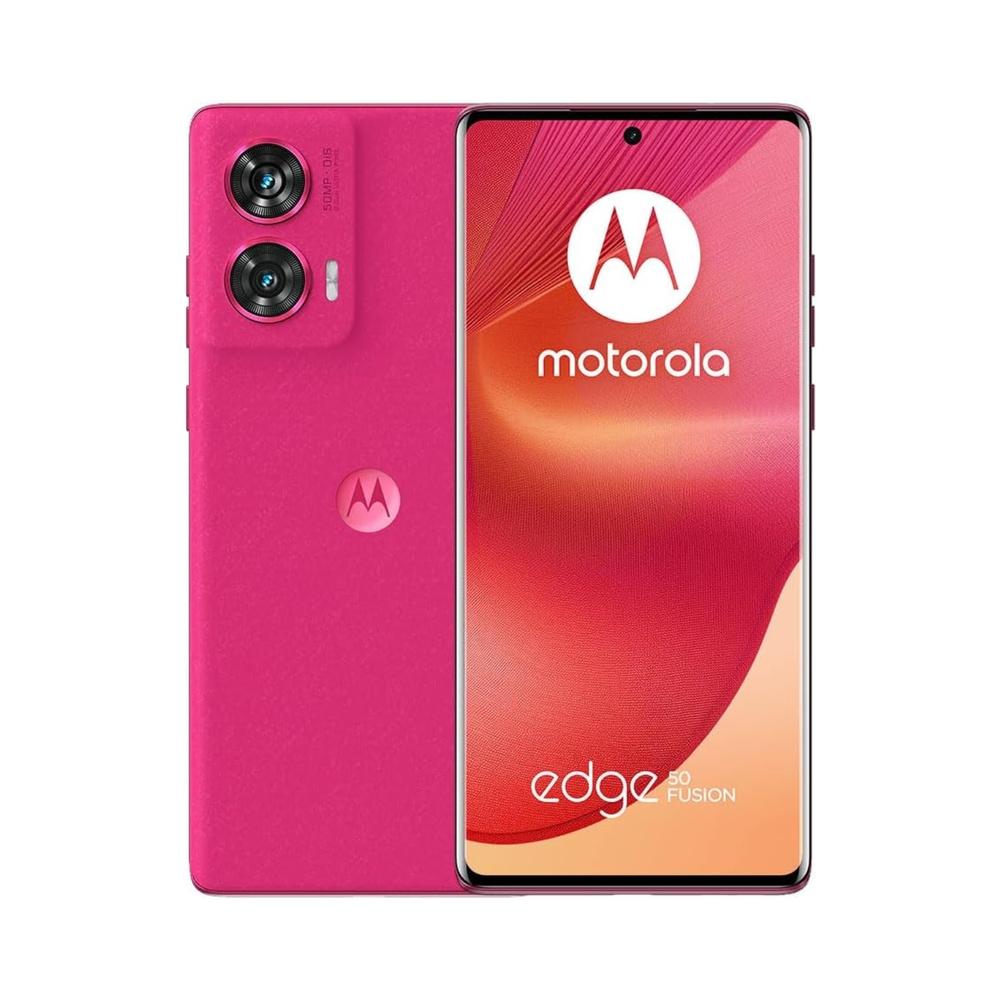 Foto 2 pulgar | Motorola Edge 50 Fusion 5g 8+256 Gb