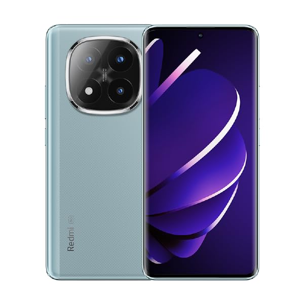 Foto 1 | Smartphone Xiaomi Redmi Note 14 Pro+ de 512 Gb 12 Gb 200 Mp Desbloqueado