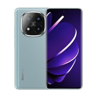 Foto 1 | Smartphone Xiaomi Redmi Note 14 Pro+ de 512 Gb 12 Gb 200 Mp Desbloqueado