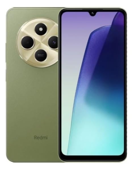 Foto 2 pulgar | Celular Xiaomi Redmi 14c 4g Lte 128 Gb + 4 Gb Verde - Venta Internacional