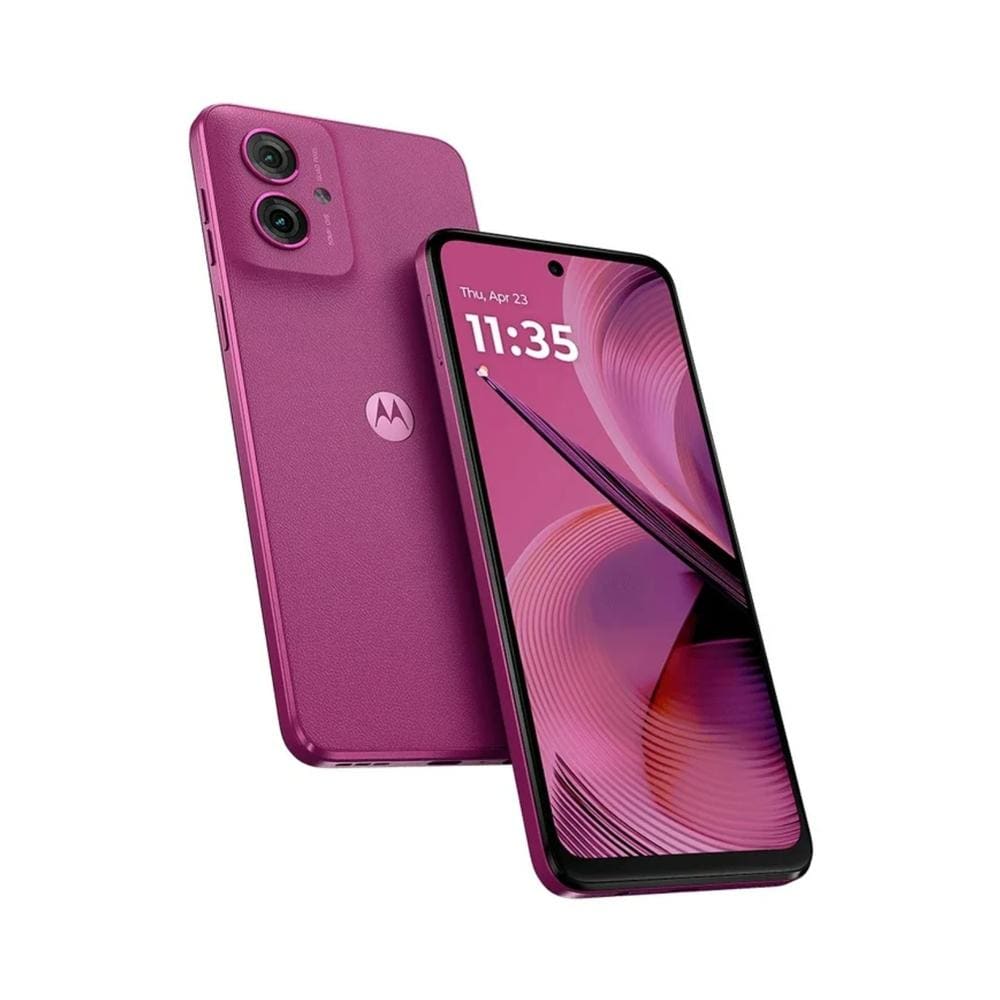 Motorola G55 5g 8+256 Gb $4,209