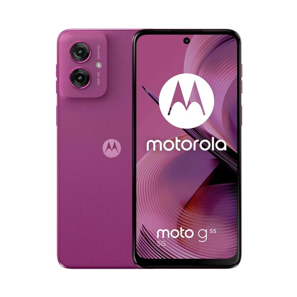 Foto 4 | Motorola G55 5g 8+256 Gb