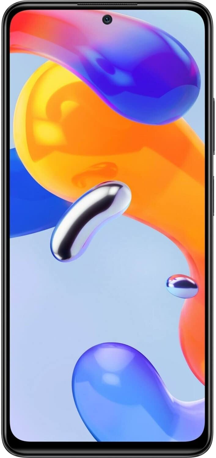 Teléfono Inteligente de 64 Gb Xiaomi Redmi Note 11 Pro 4G $3,722