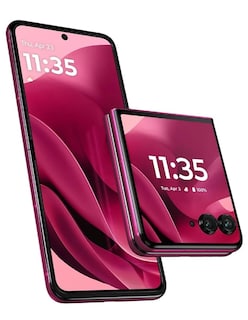 Foto 1 | Celular Motorola Desbloqueado Moto Razr 60 Ultra 5g 512gb 16gb Ram Pantone Cabaret