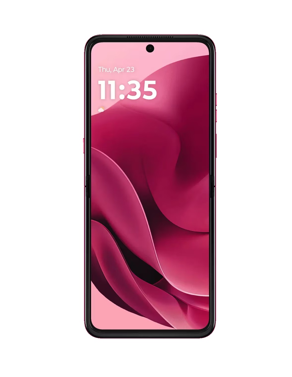 Foto 4 | Celular Motorola Desbloqueado Moto Razr 60 Ultra 5g 512gb 16gb Ram Pantone Cabaret