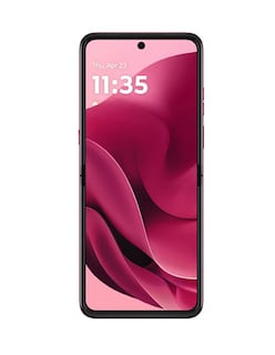 Foto 4 | Celular Motorola Desbloqueado Moto Razr 60 Ultra 5g 512gb 16gb Ram Pantone Cabaret