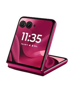 Foto 5 | Celular Motorola Desbloqueado Moto Razr 60 Ultra 5g 512gb 16gb Ram Pantone Cabaret