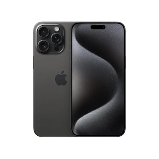 Foto 1 | iPhone 15 Pro Max Liberado 512 GB Negro