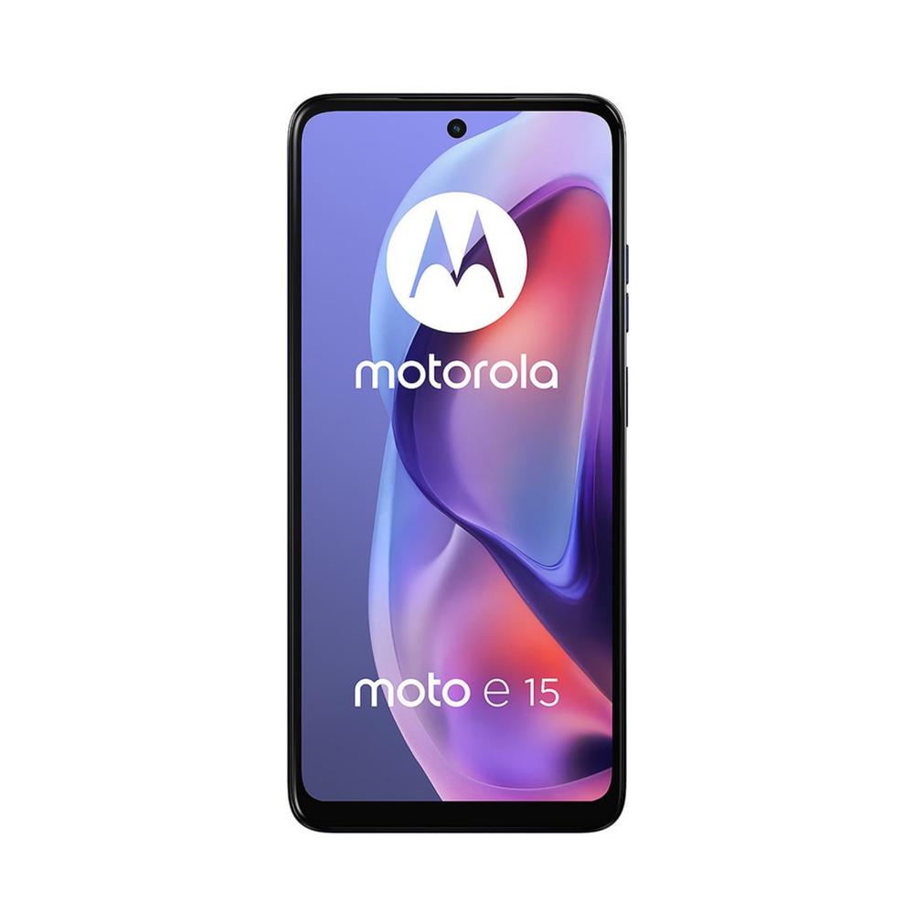 Foto 3 pulgar | Motorola E15 2+64 Gb