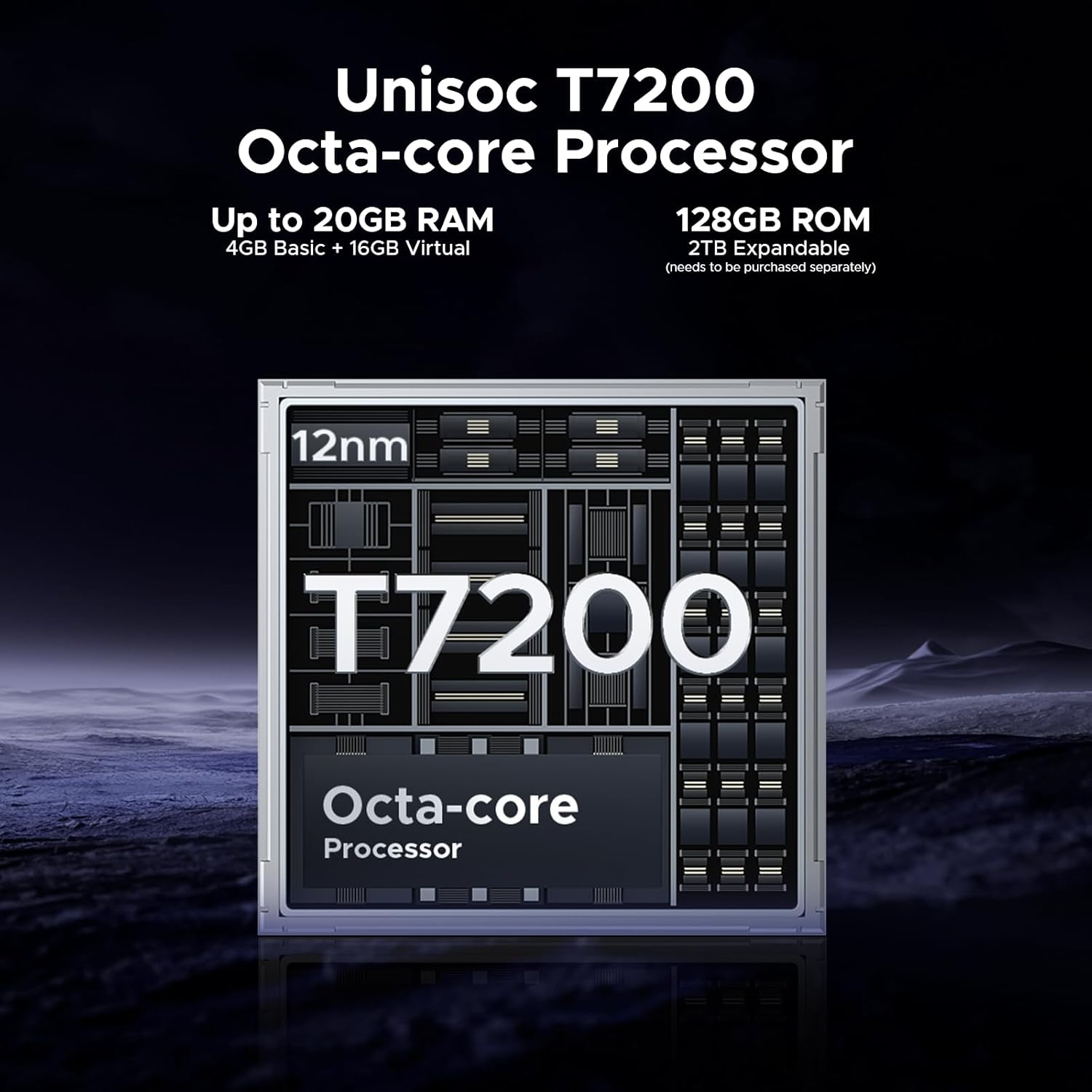 Foto 8 pulgar | Smartphone Doogee Blade20 20 Gb De Ram 128 Gb De Rom 10.300 Mah - Venta Internacional.