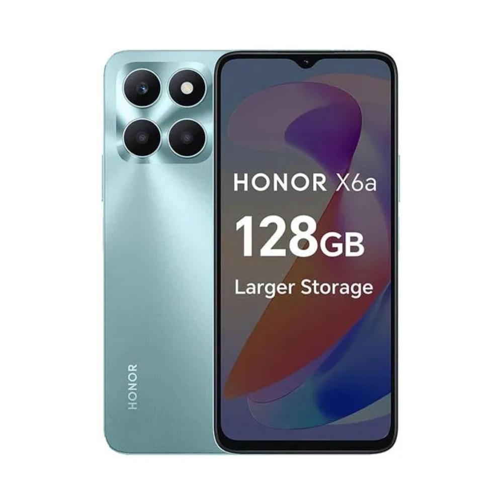 Foto 2 pulgar | Honor X6a 4+128 Gb