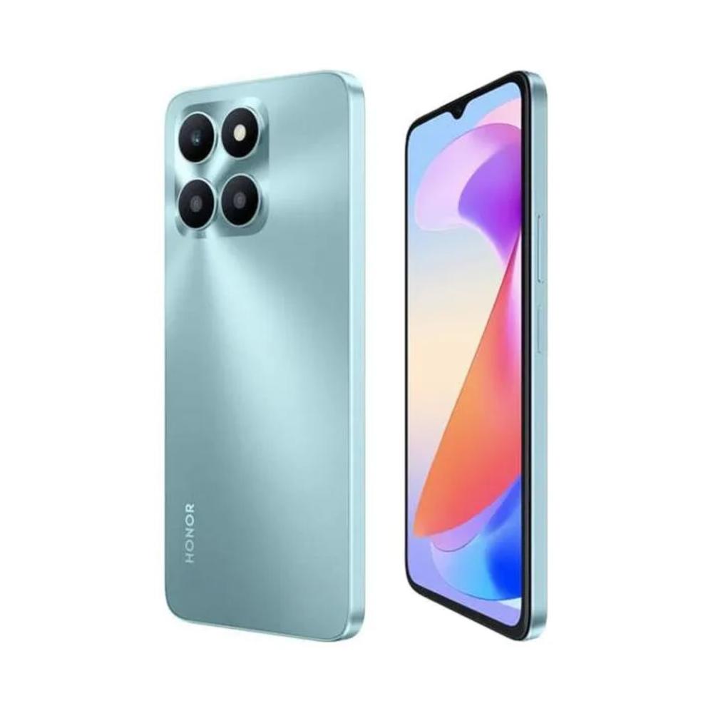 Foto 3 pulgar | Honor X6a 4+128 Gb