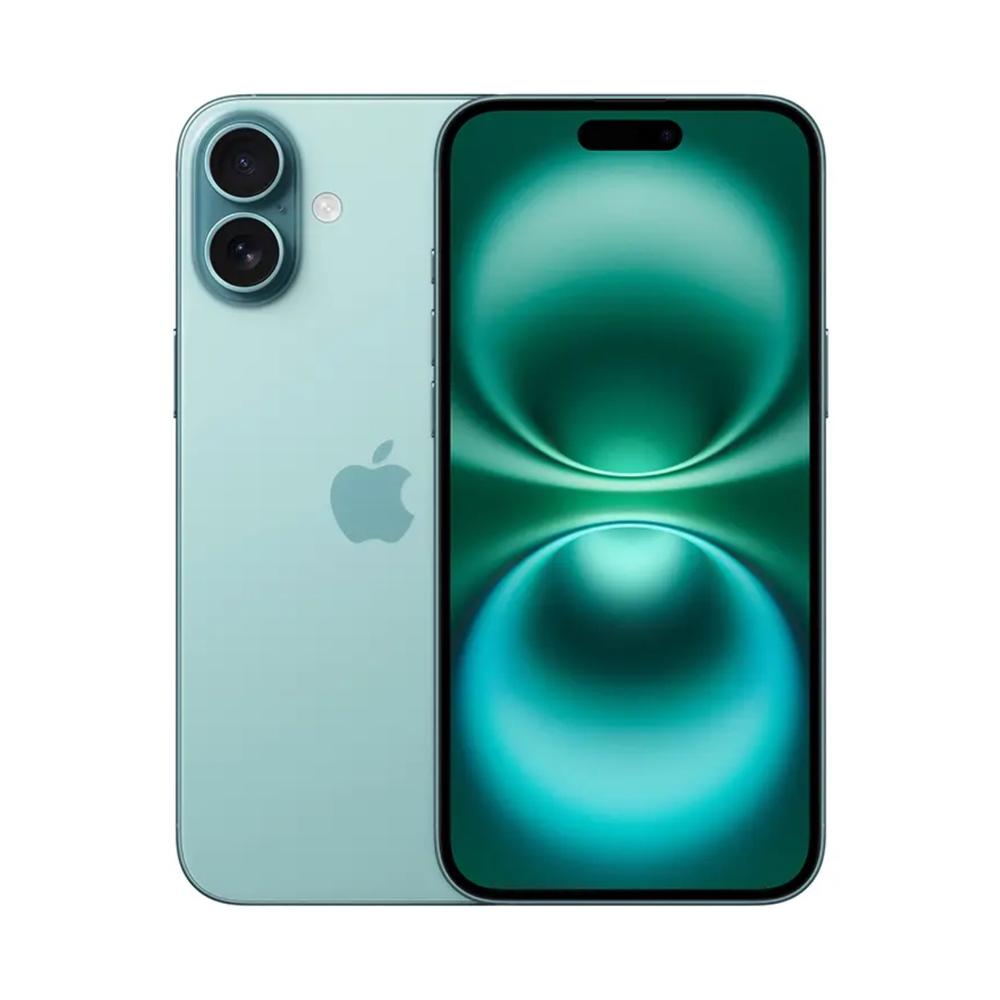 Foto 2 pulgar | Iphone 16 Plus 128 Gb