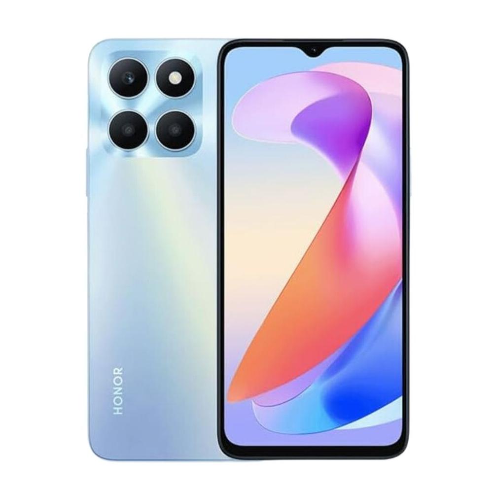 Foto 2 pulgar | Honor X6a 4+128 Gb