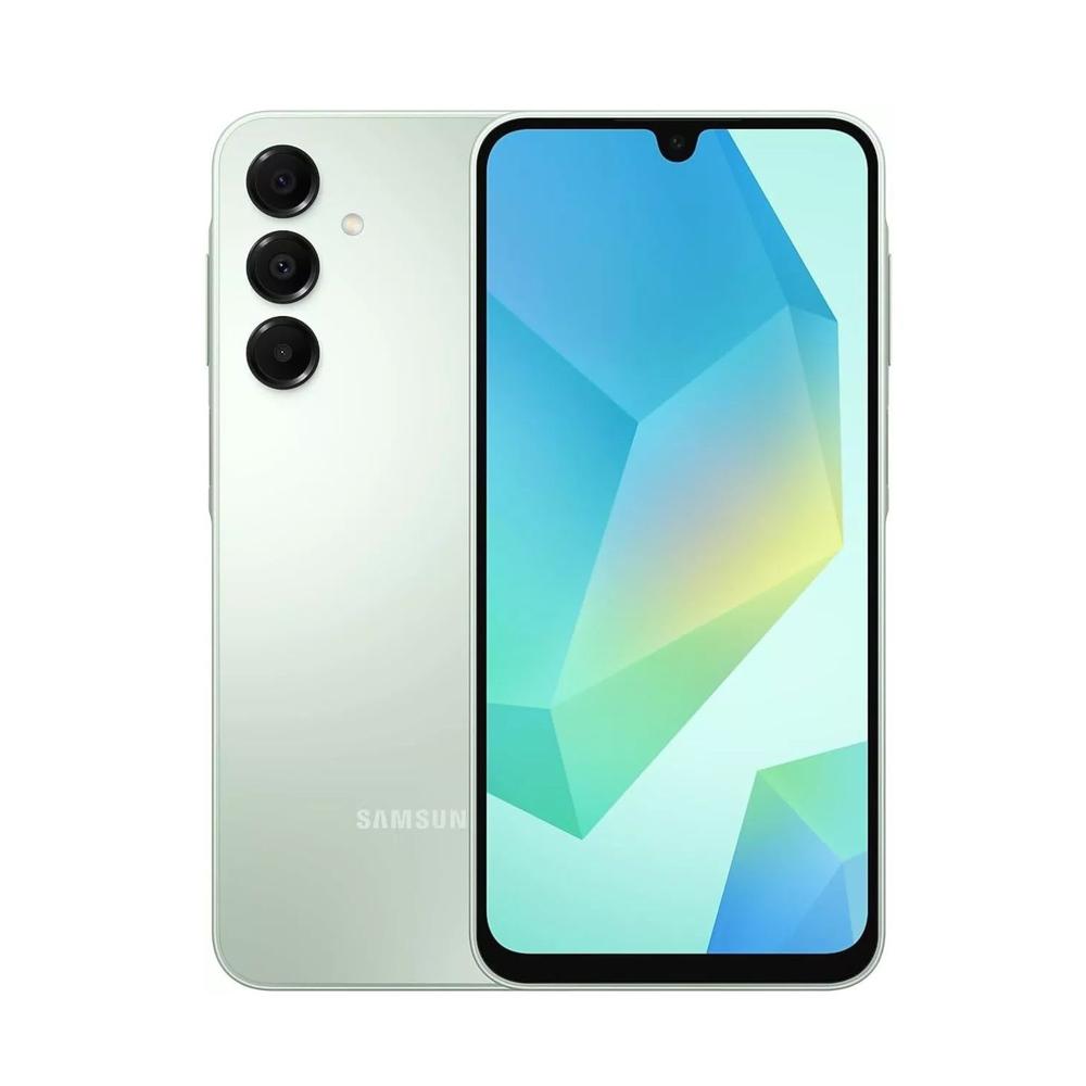 Foto 2 | Samsung Galaxy A16 4g 4+128 Gb