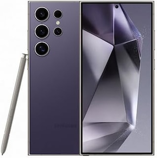 Foto 2 | Galaxy S24 Ultra 512 Gb Violeta