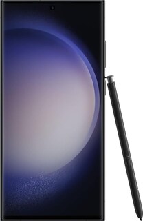 Foto 2 | Galaxy S23 Ultra 216 Gb Negro