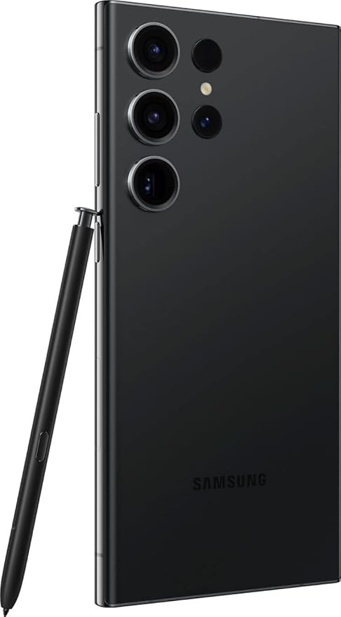 Foto 4 pulgar | Galaxy S23 Ultra 216 Gb Negro
