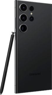 Foto 3 | Galaxy S23 Ultra 216 Gb Negro