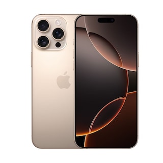 Foto 1 | Apple Iphone 16 Pro Max 256gb Desert