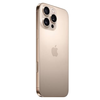Foto 2 | Apple Iphone 16 Pro Max 256gb Desert