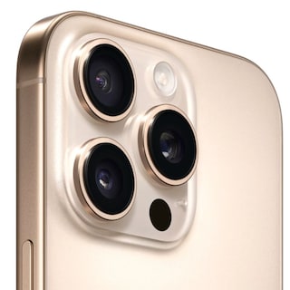 Foto 3 | Apple Iphone 16 Pro Max 256gb Desert