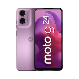 Foto 4 | Motorola G24 4+256 Gb