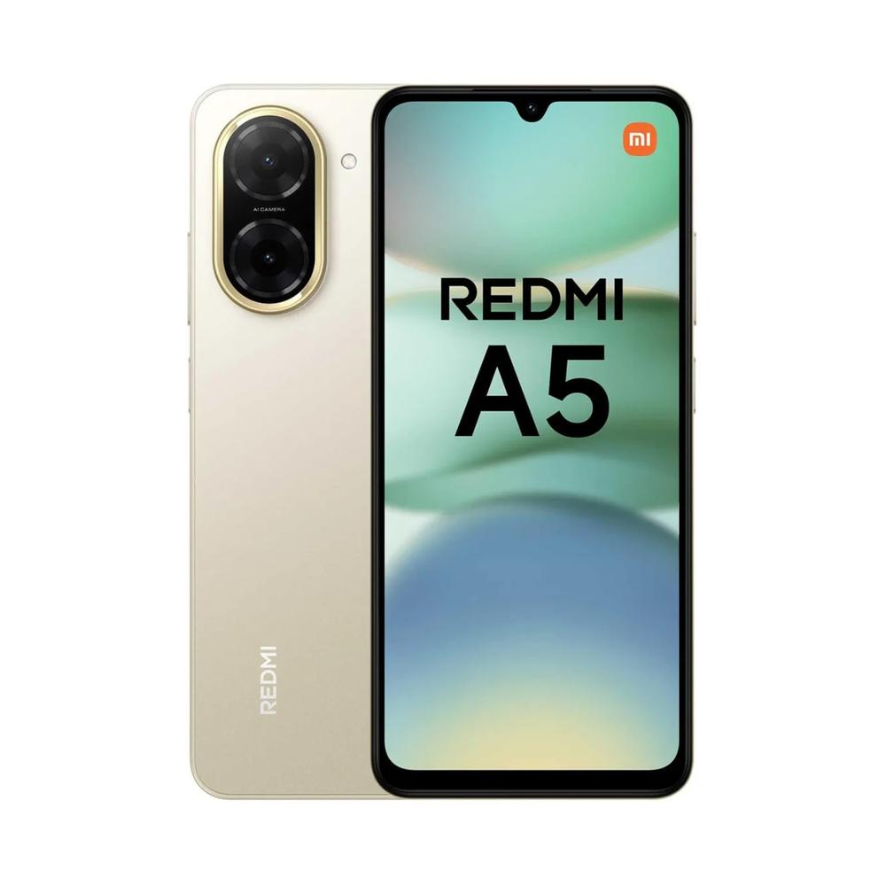 Foto 2 pulgar | Xiaomi Redmi A5 3+64 Gb
