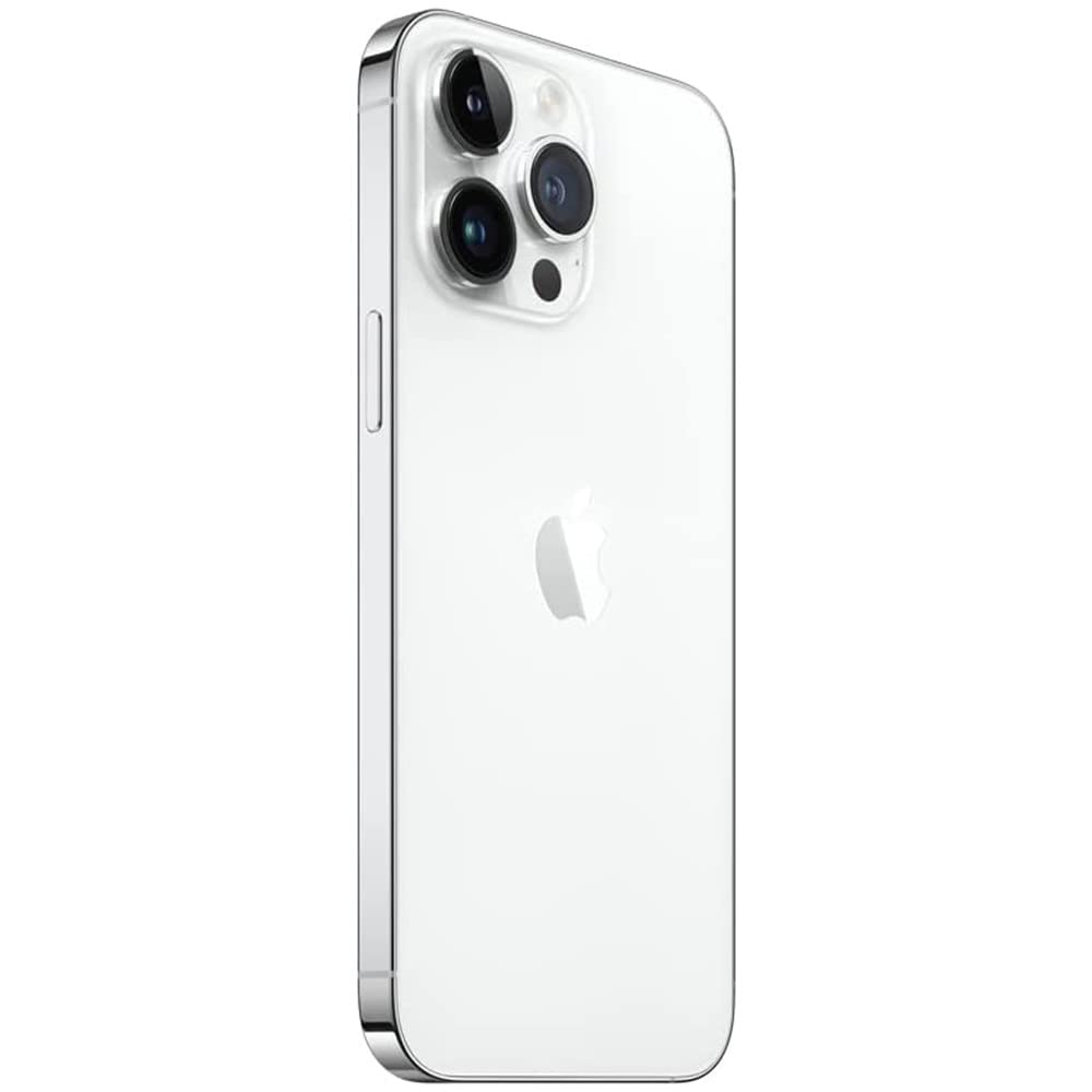 Foto 3 pulgar | Smartphone Apple Iphone 14 Pro 512gb Plateado Desbloqueado - Venta Internacional.